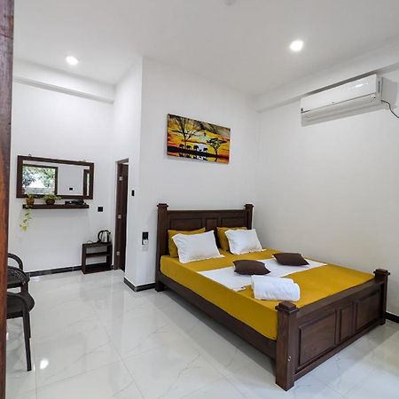 Hotel Awaken Dambulla Exterior foto