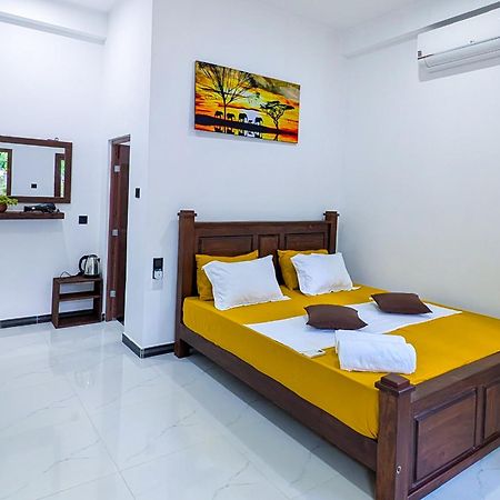 Hotel Awaken Dambulla Exterior foto