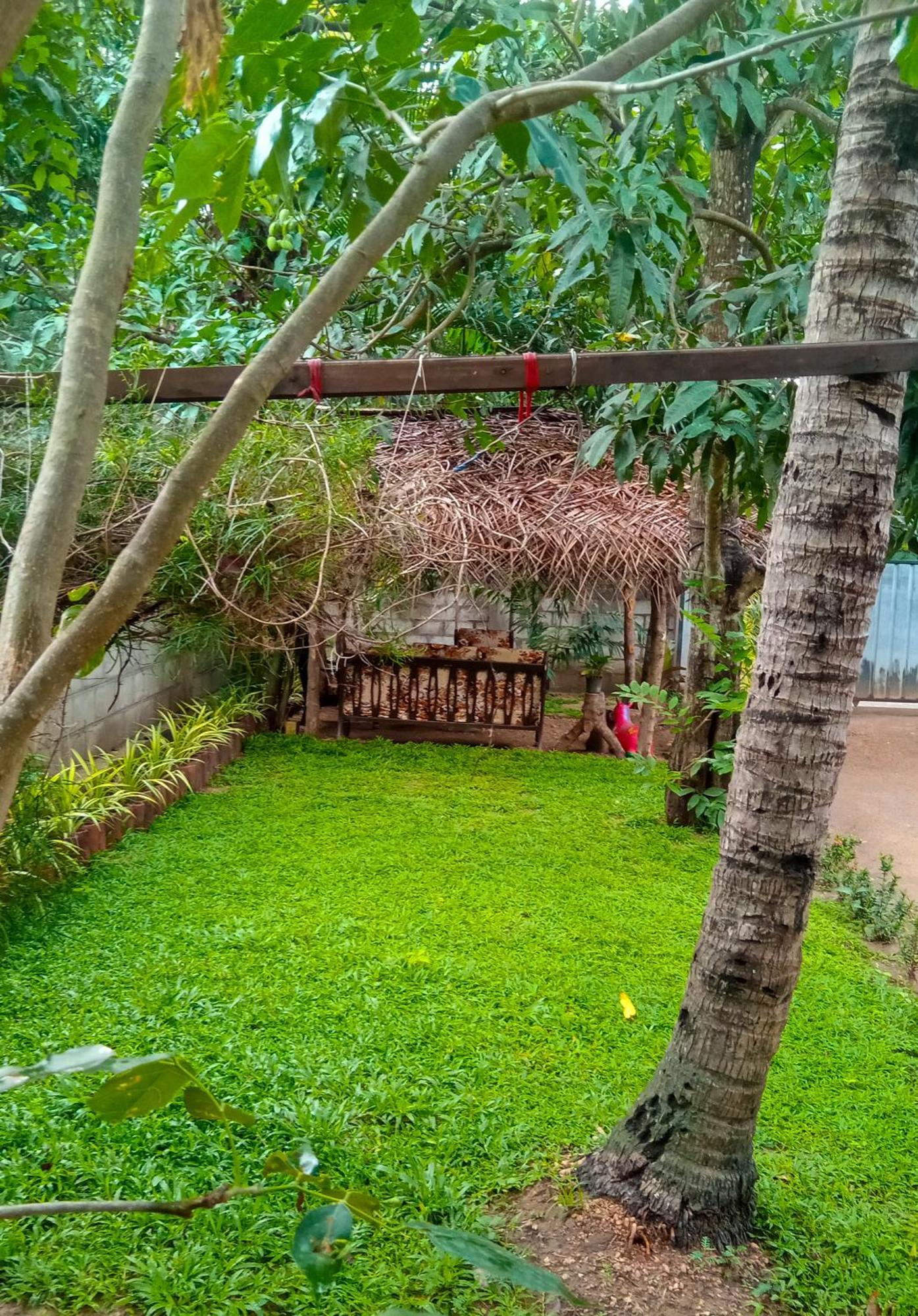 Hotel Awaken Dambulla Exterior foto