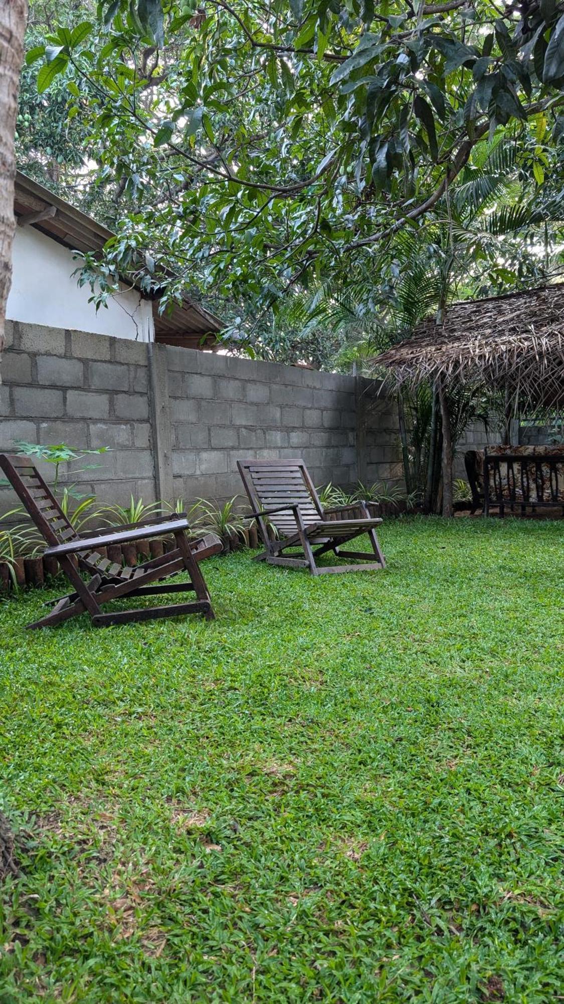 Hotel Awaken Dambulla Exterior foto