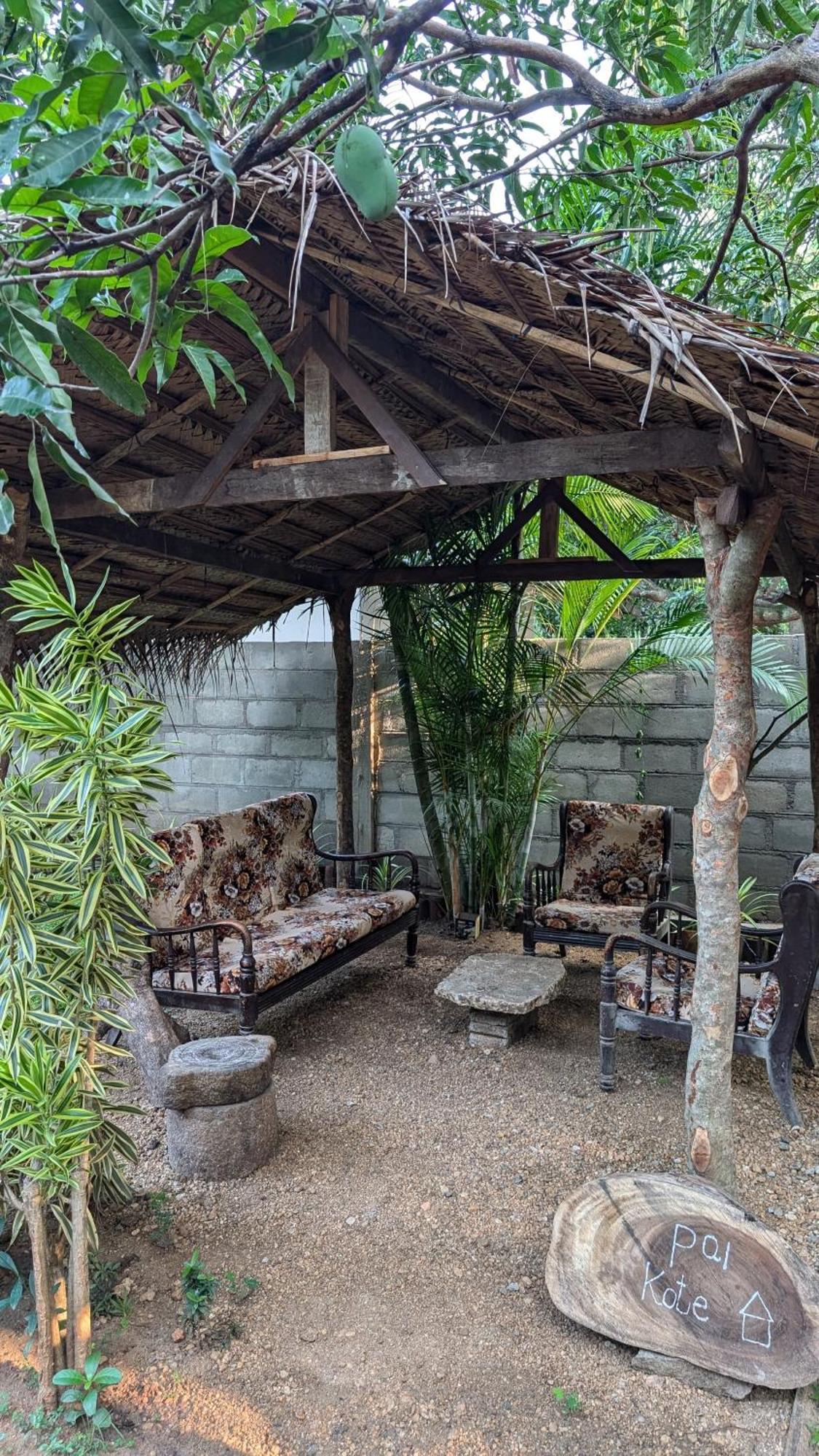 Hotel Awaken Dambulla Exterior foto