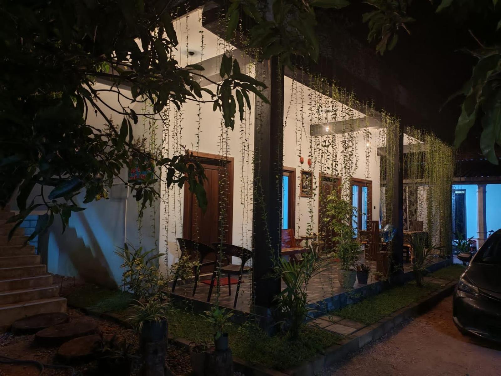 Hotel Awaken Dambulla Exterior foto